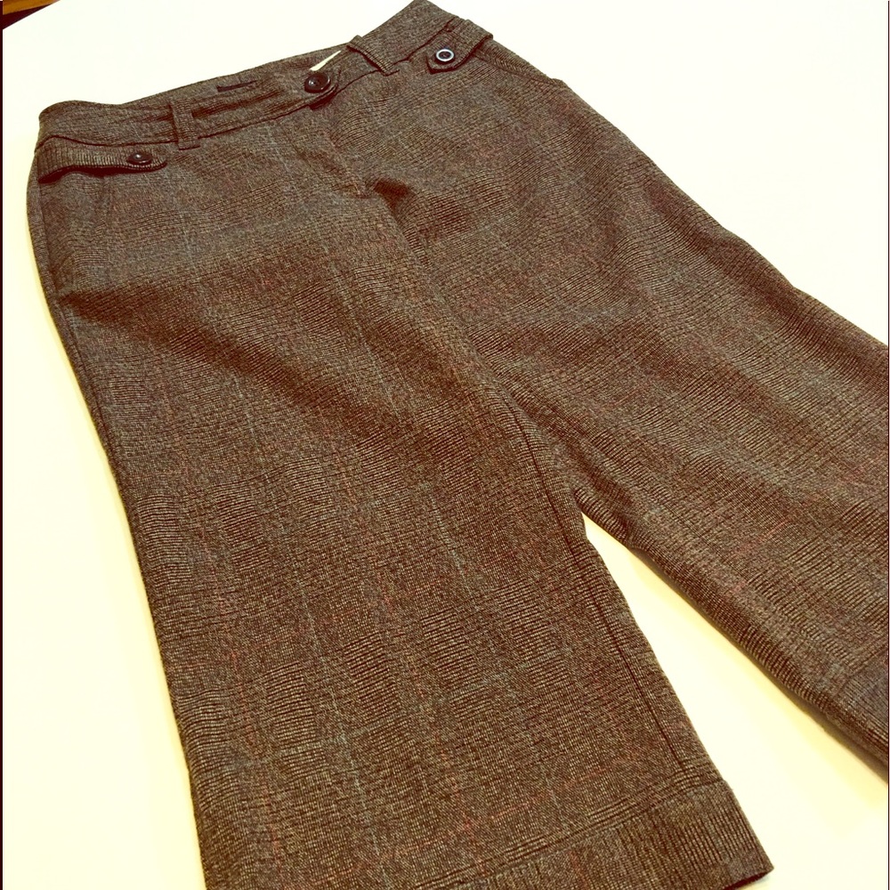 H&M Size 6 Capris